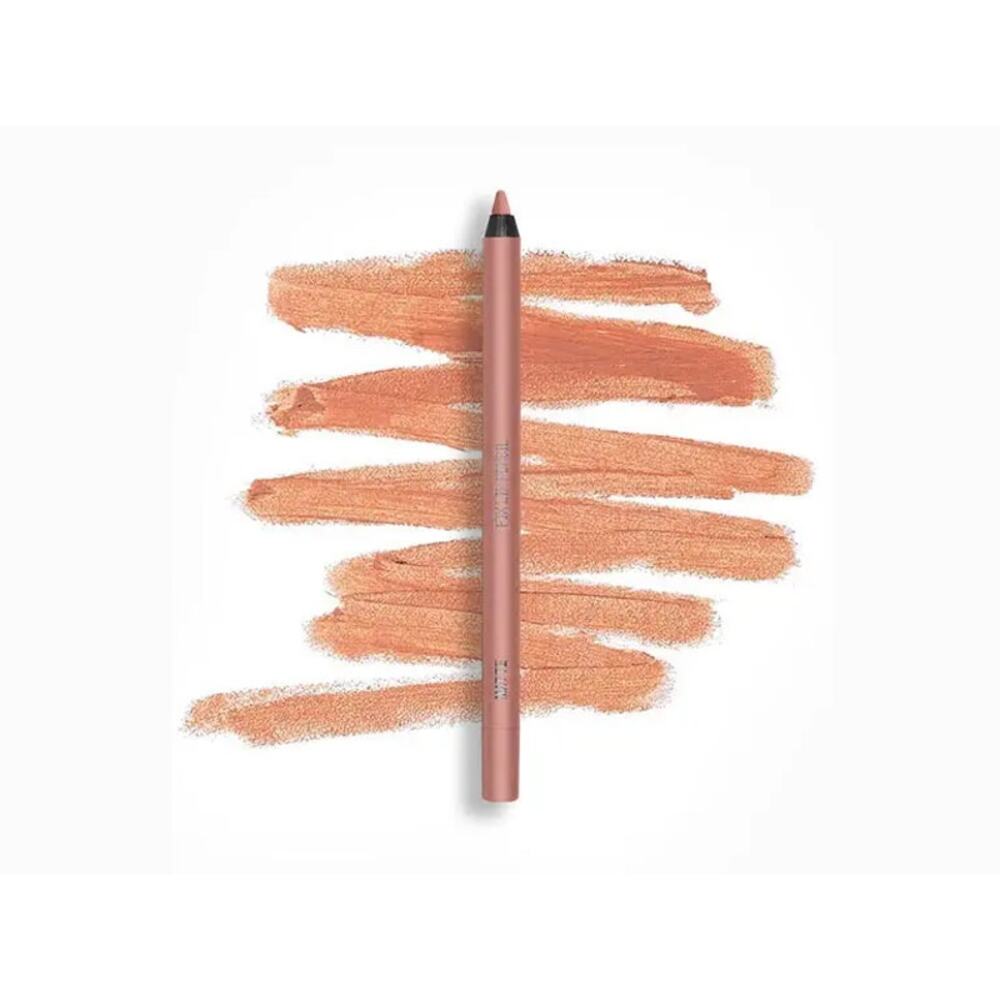 4 FOR $30 CLOSET SALE About-Face Matte Fix Lip Liner Happy Endings